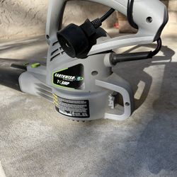 Earthwise Corded Blower For QUICK SALE 