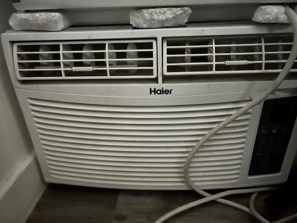 Air Conditioners 