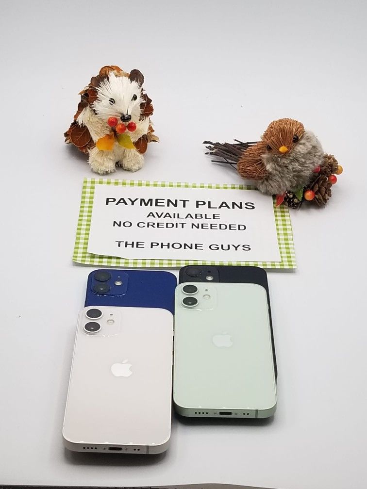 🔥 Compact, Powerful, Affordable! - Apple iPhone 12 Mini 📱 – Smartphone