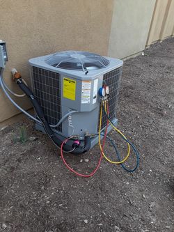 Air conditioning