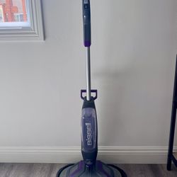 Bissell SpinWave Cordless Hard Floor Cleaner