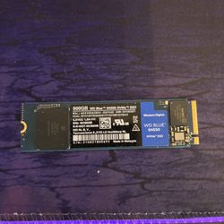 500g M.2 