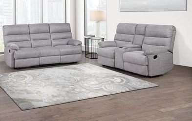 SOFA LOVESEAT RECLINERS