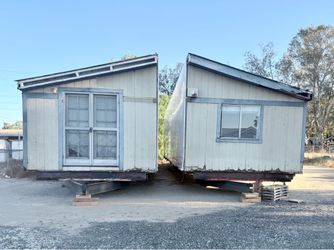 Mobile home
