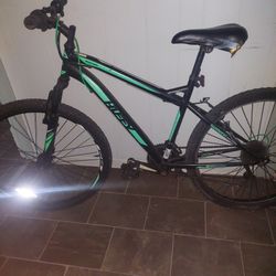Huffy Mountain Bike
