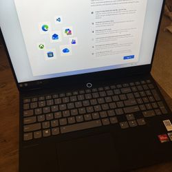 Lenovo Legion Slim7