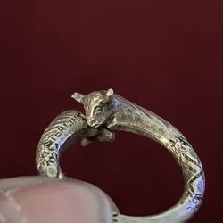 925 Ring