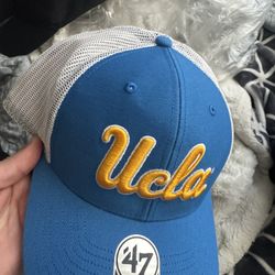 UCLA SnapBack 