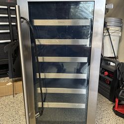 Wine Refrigerator