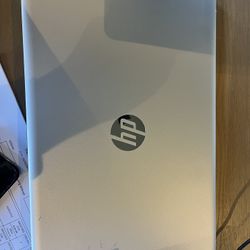 HP 17 Inch Laptop 