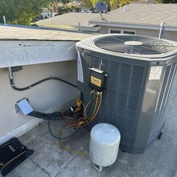 Hvac