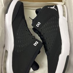 Jordan Flight Size 12