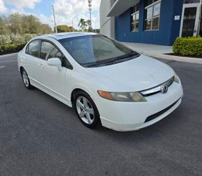 2006 Honda Civic