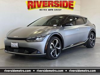 2022 Kia EV6