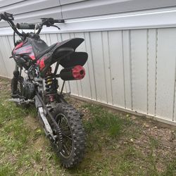 Pit Bike 