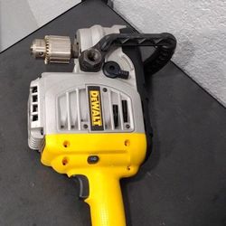Dewalt Angle Drill