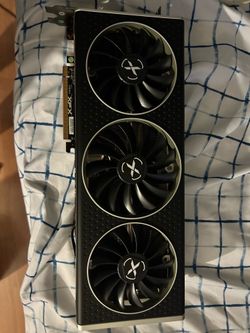 Qick319 rx 6750 xt
