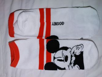 Disney Socks