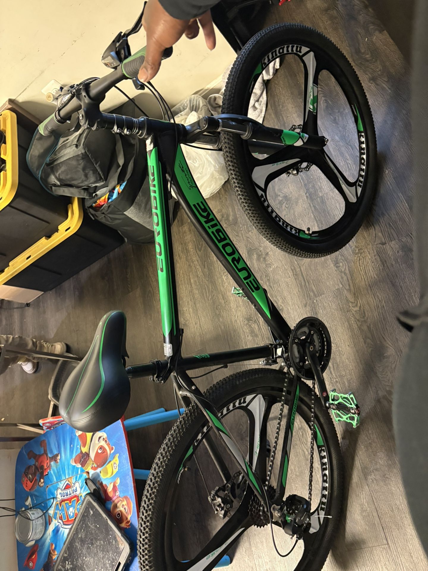 Bike
