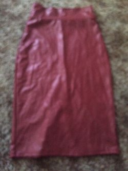 Skirt