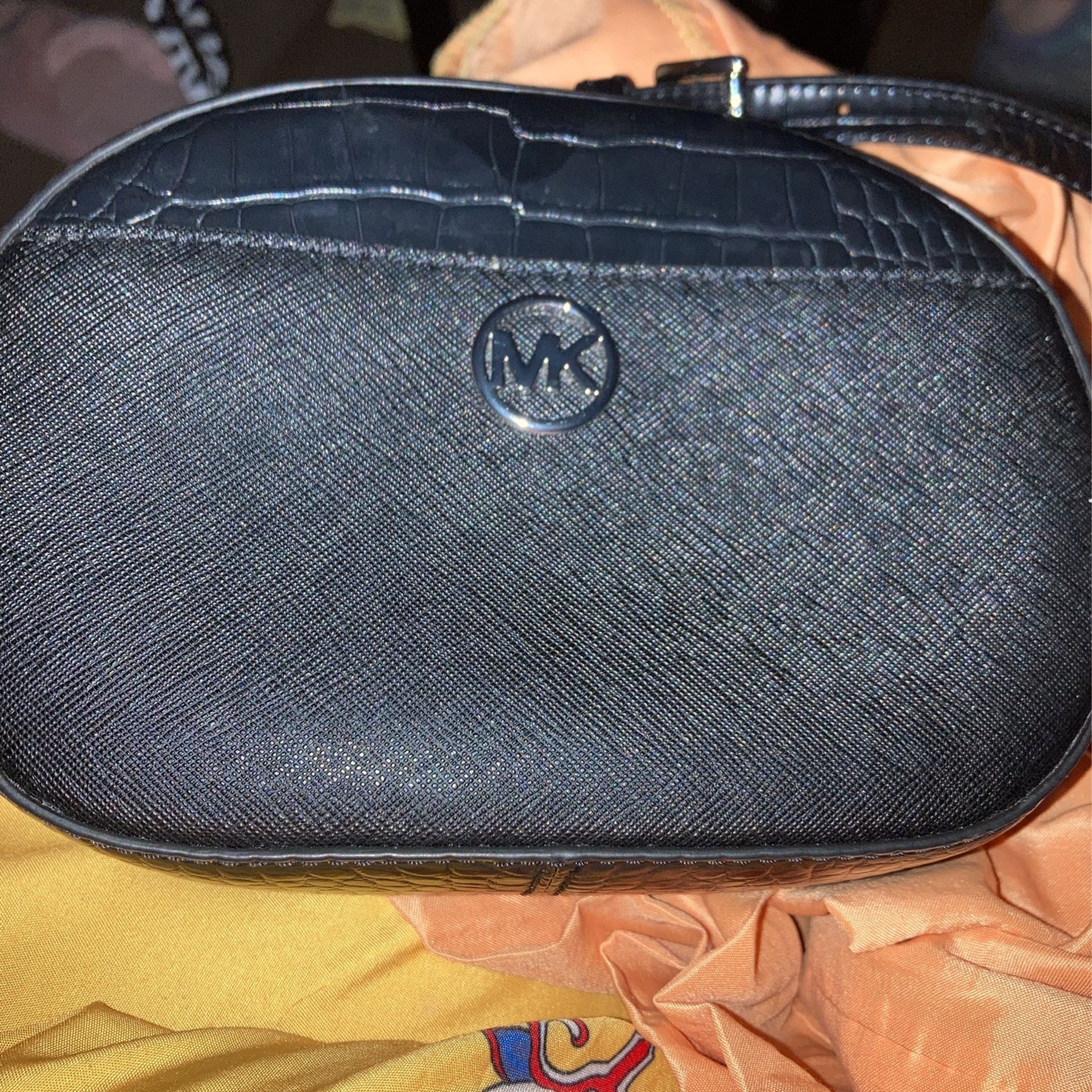 Real MJ Purse