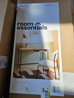 Room Essentials Writing Desk