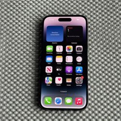 Apple iPhone 14 Pro 128GB Unlocked