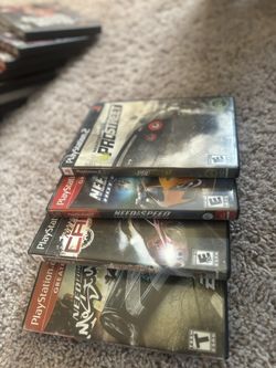 Need For Speed Classic