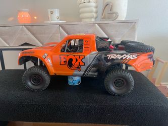 Traxxas UDR