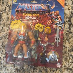classic action figures 