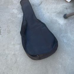 Guitar bag
