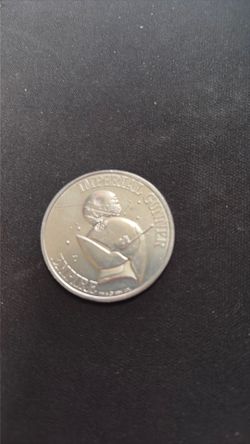 Star Wars coin