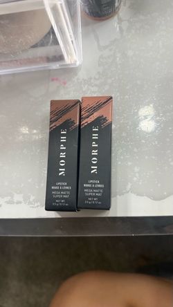 Morphe Lipstick Bundle