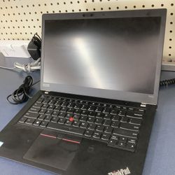 Lenovo Thinkpad