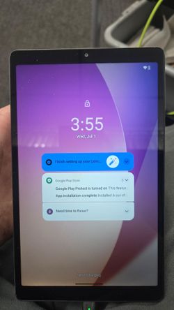 Lenovo M8 4th gen