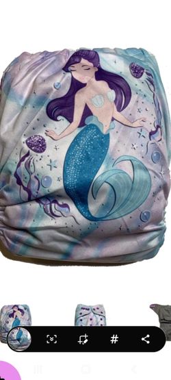 Cloth Diapers 