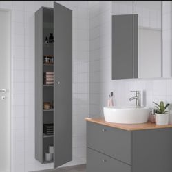 IKEA Bathroom Cabinets