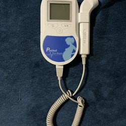 Fetal Doppler 