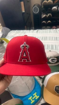 Men’s Angels Hat 7 1/8