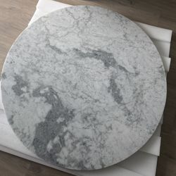 Marble Top For Coffee Or Dinner Table 