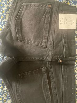 Zara shorts