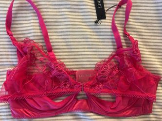 Lounge Lingerie set