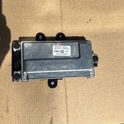 Ford SD Driver Assist 360 Cameras Module 