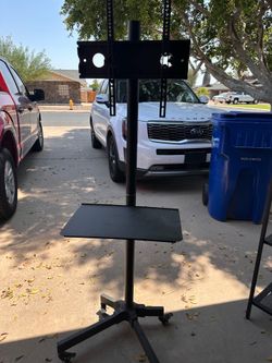 Tv stand