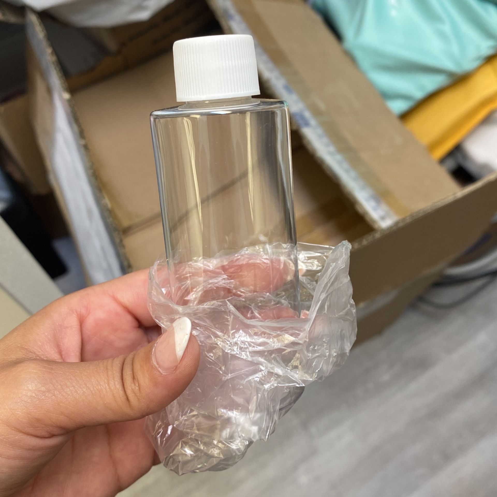2 Or 4 Oz Bottles New