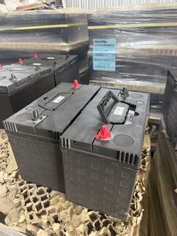 🔋🔥 GROUP 31 SEMI BATTERY — Freightliner • Peterbilt • Kenworth • International 🚛