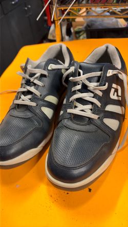 FJ golf shoes 9 1/2