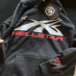 Hellstar hoodie 