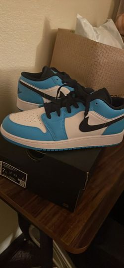 Air Jordan 1 Low
