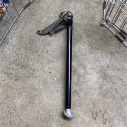 Yz 250 Kick Stand 